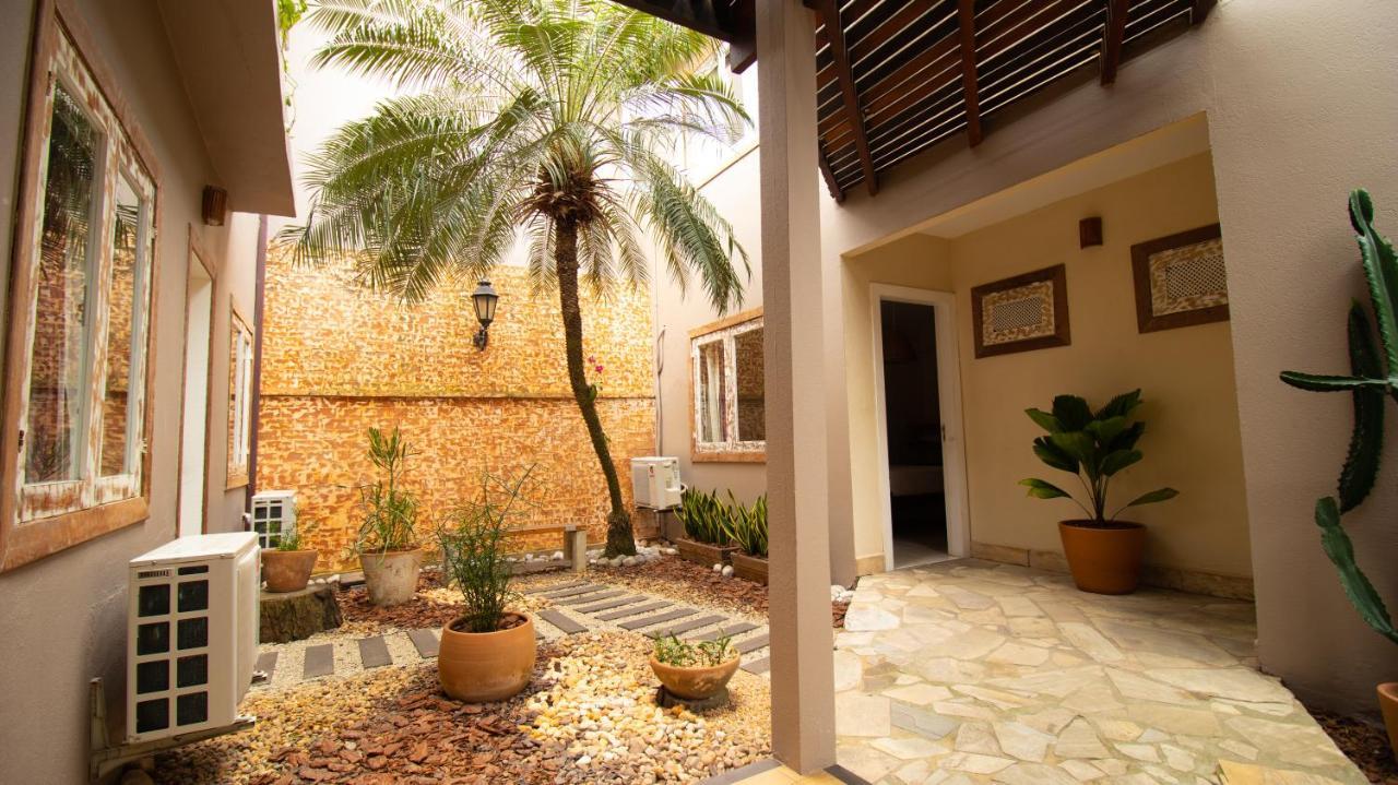 Inn Santa Fé 2*