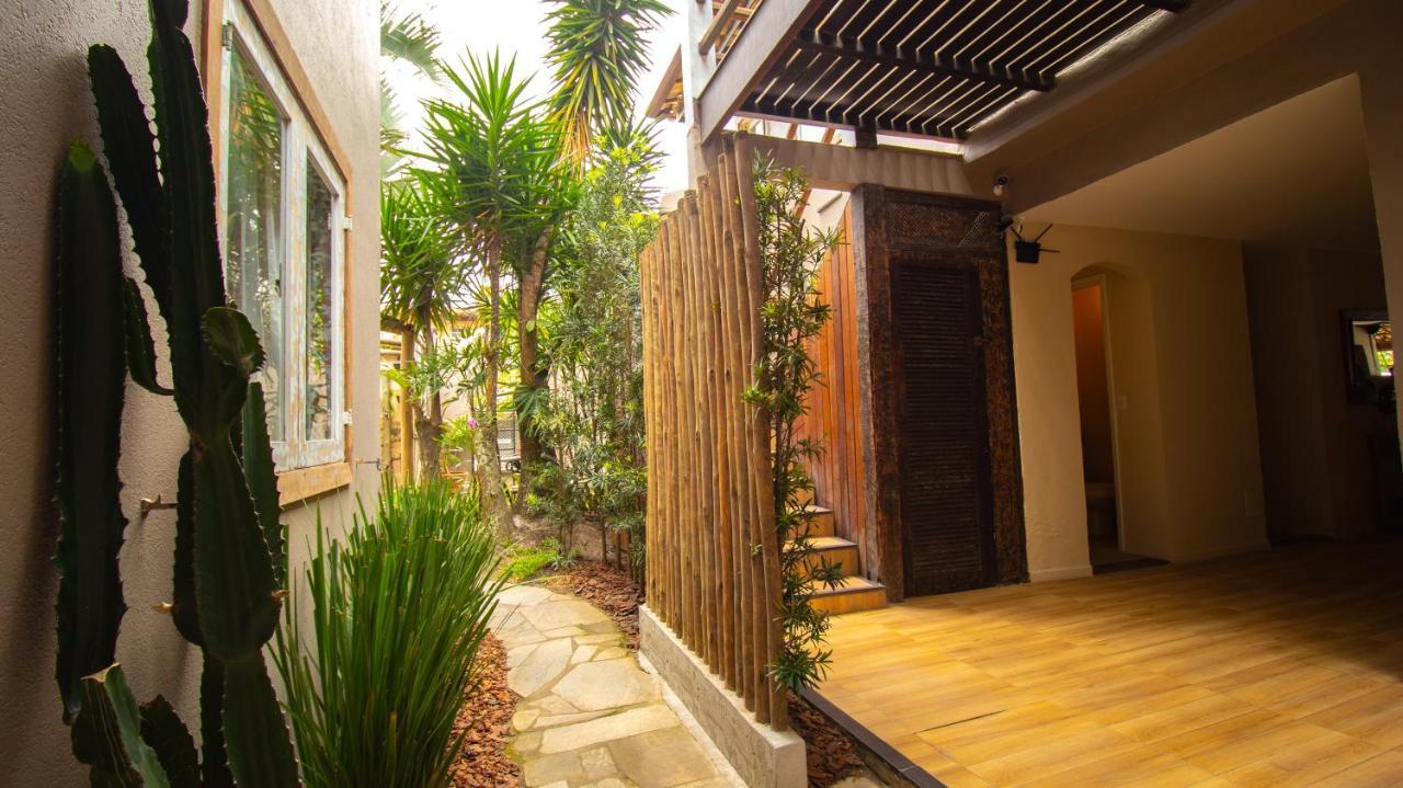 Santa Fé Inn Búzios