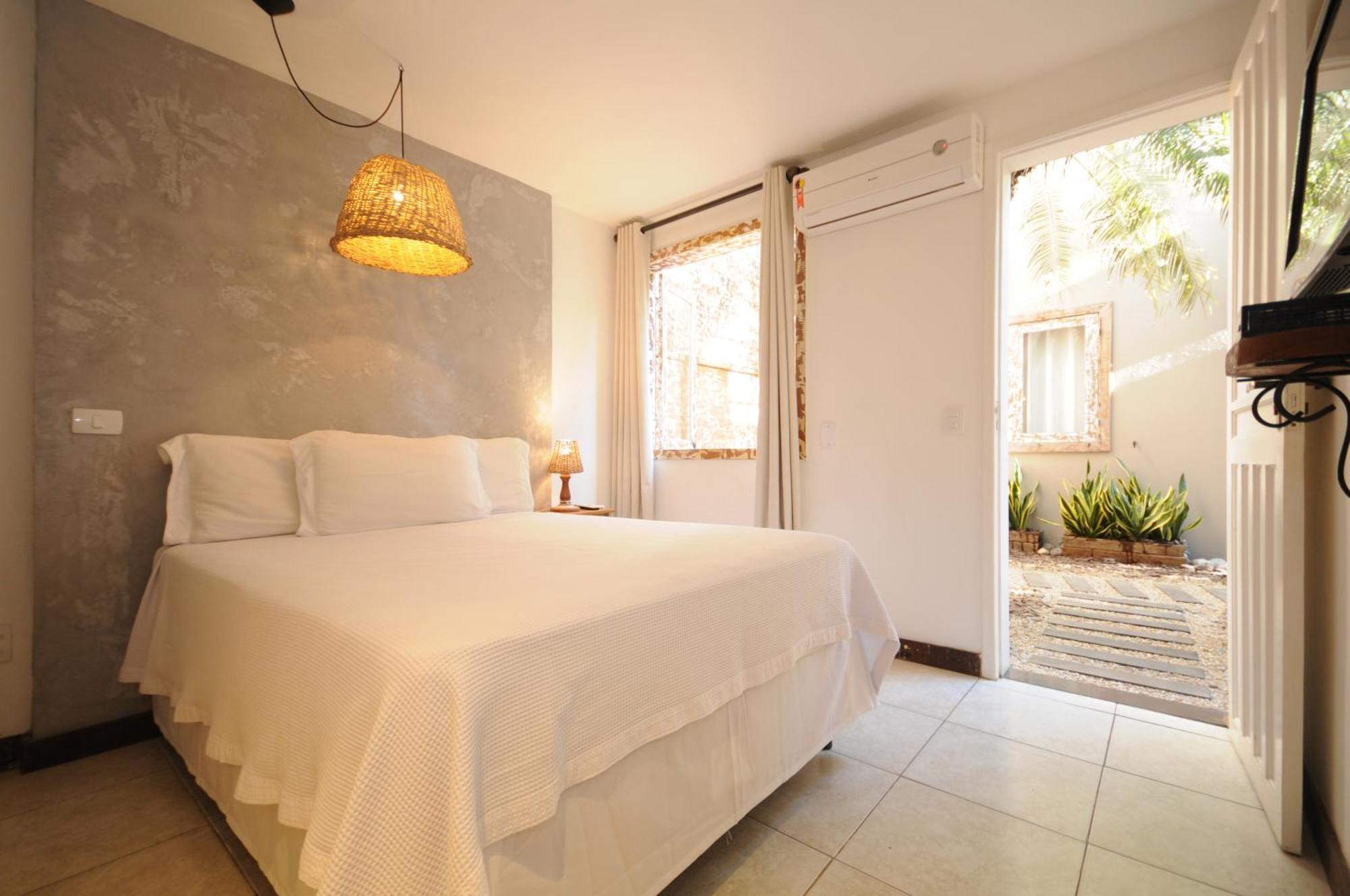 Inn Santa Fé 2*