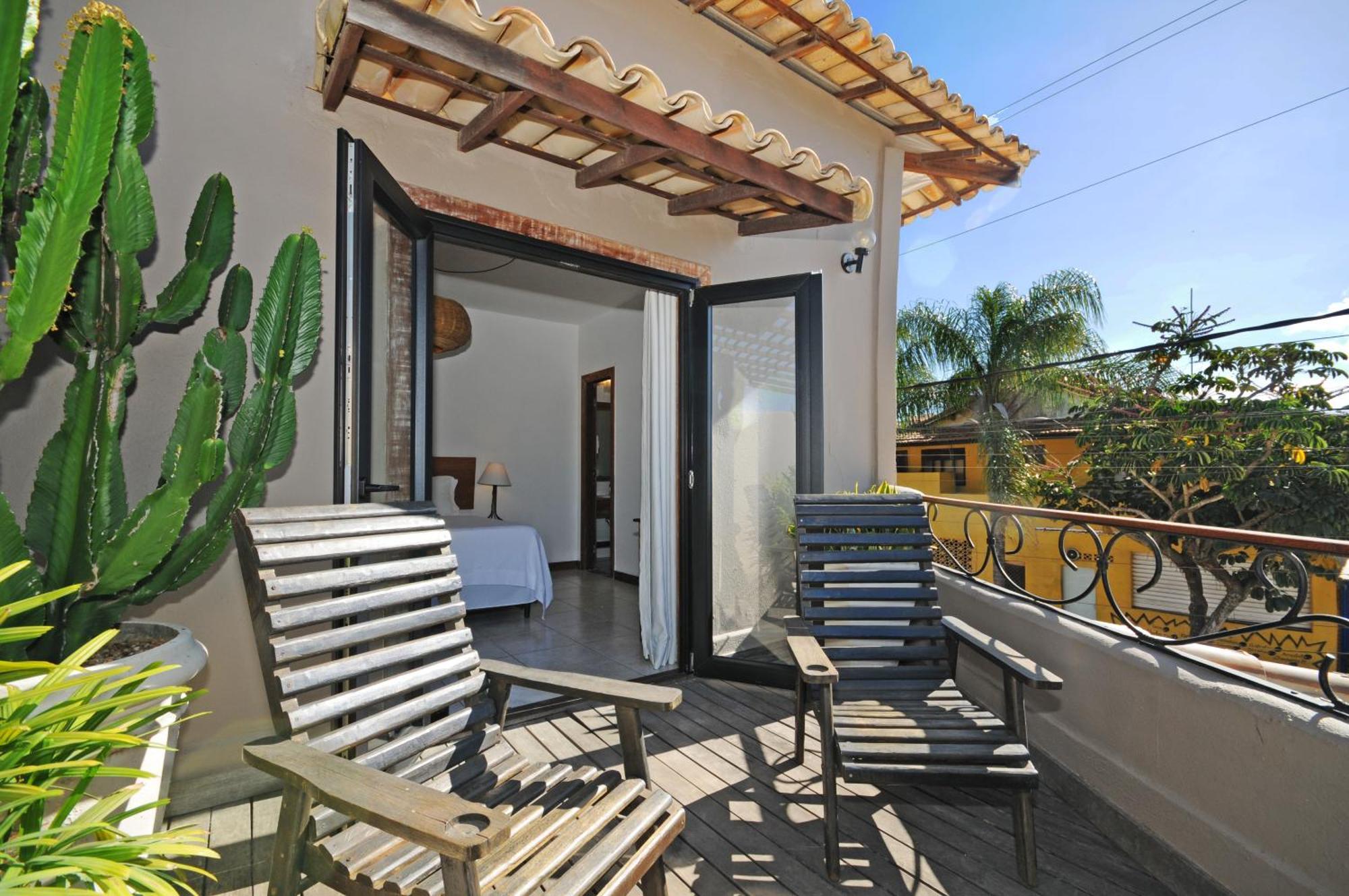 Santa Fé Inn 2*