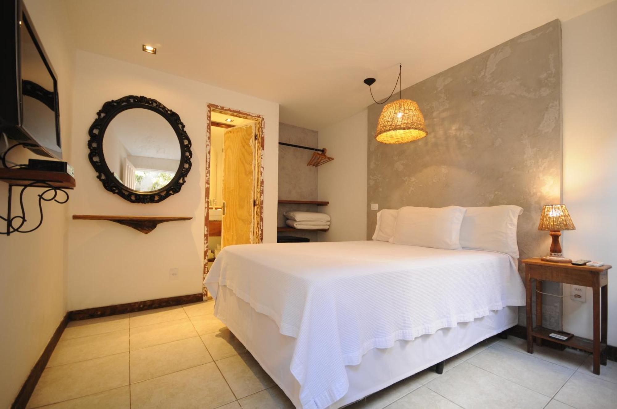 Santa Fé Inn 2*