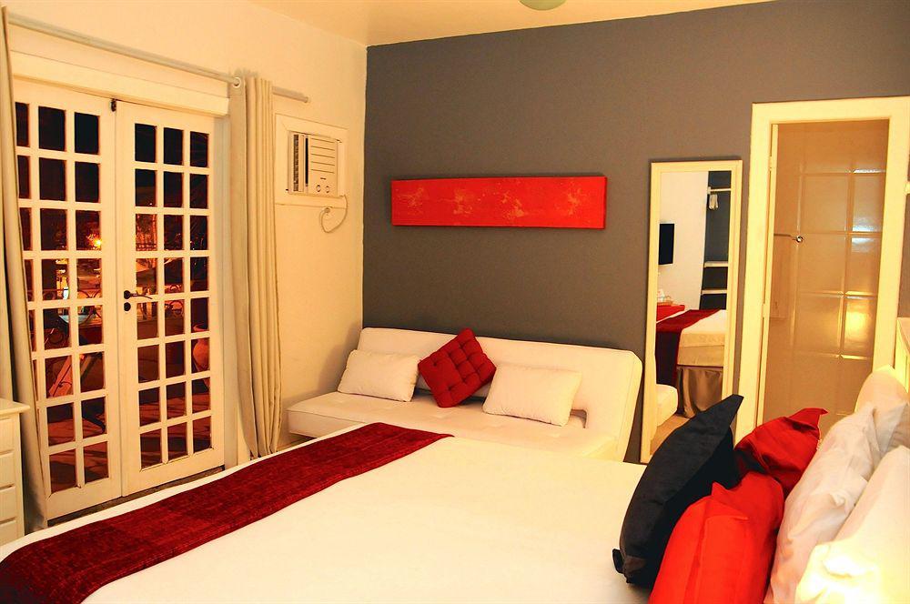 Santa Fé Inn 2*