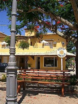 Santa Fé Inn