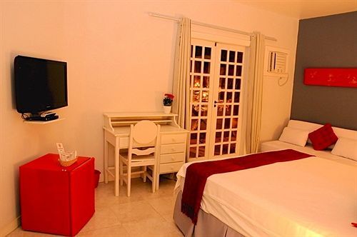 Santa Fé Inn 2*