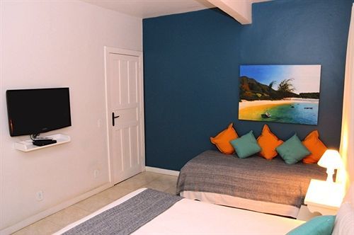 Santa Fé Inn