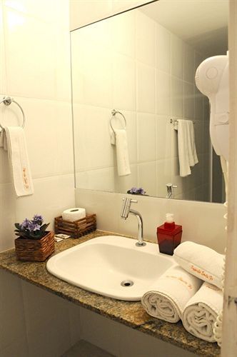 Santa Fé Inn 2*