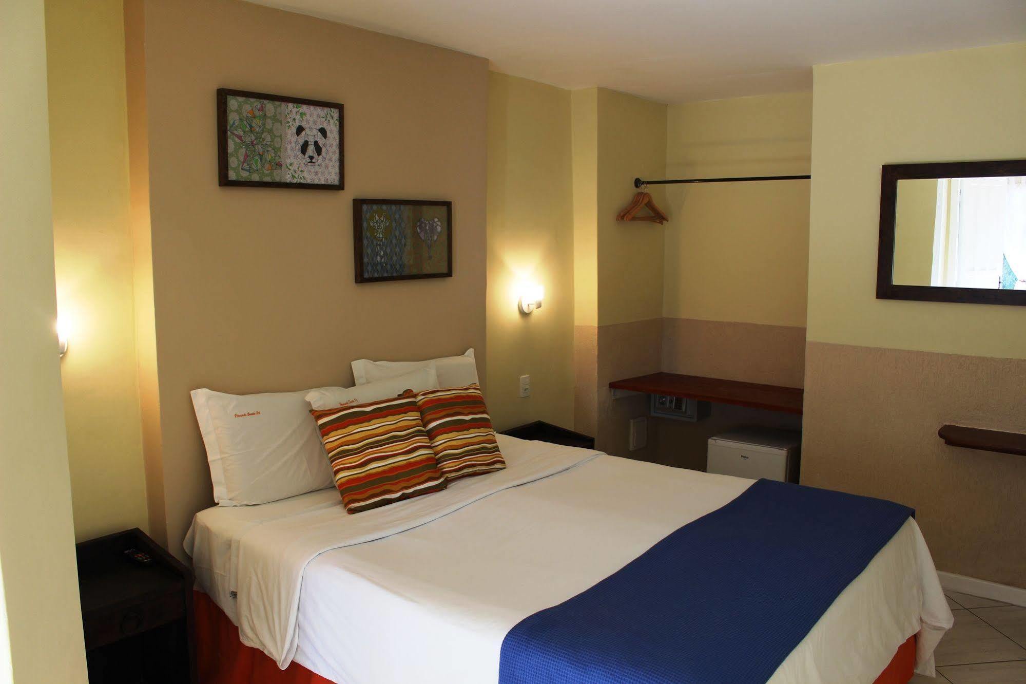 Inn Santa Fé