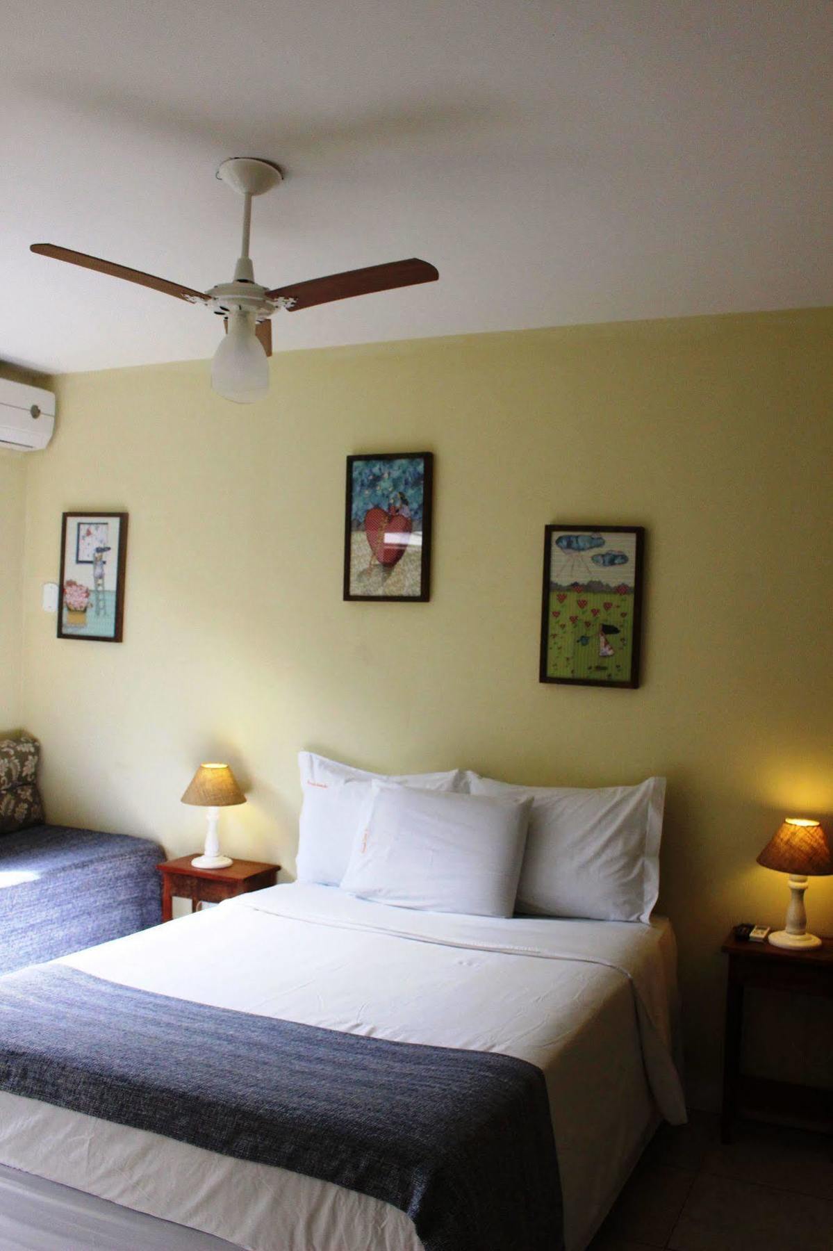 Inn Santa Fé 2*
