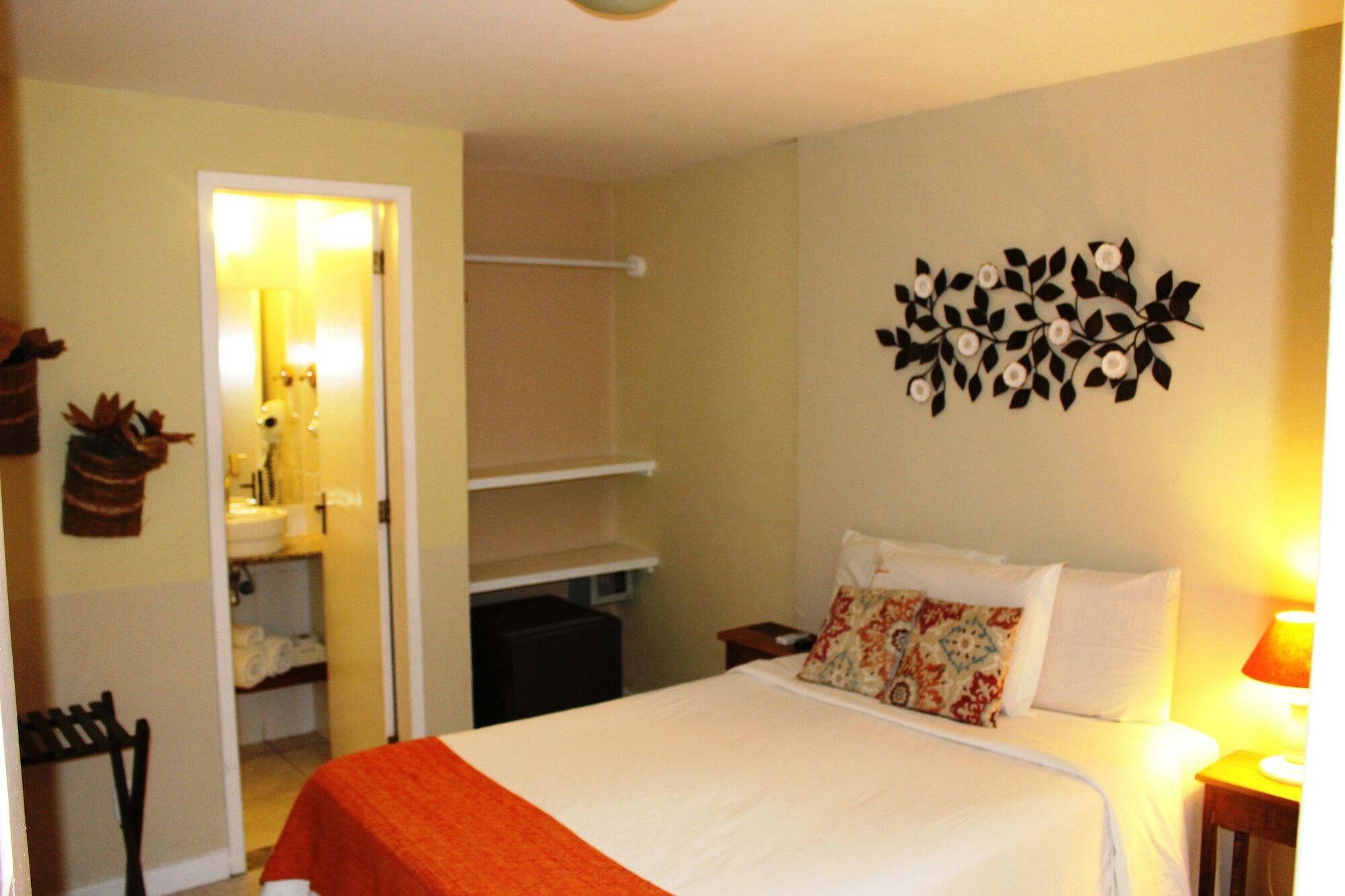 Inn Santa Fé Búzios
