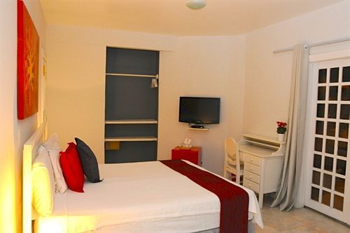 Santa Fé Inn Búzios