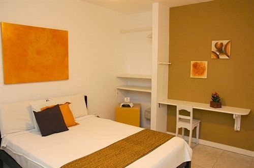 Santa Fé Inn 2*